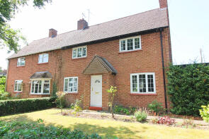 2, Bowbrook Cottages, Peopleton WR10 2EF
