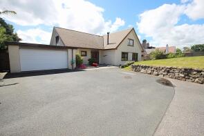 Belvedere, Sandyhill Road, Banff AB45 3TL