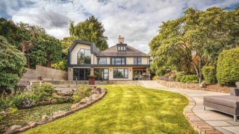 Burley Lane, Quarndon, Derby