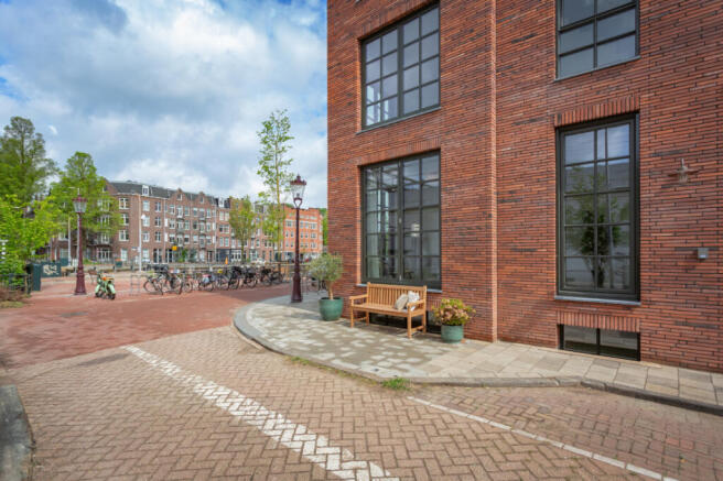 Schiemanstraat 10 1013 MJ AMSTERDAM image 46