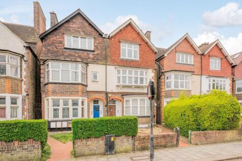 Drewstead Road, Streatham Hill, London, SW16