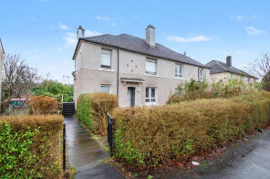 367, Mosspark Drive, Glasgow G52 1NT