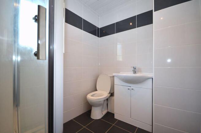 Shower-room