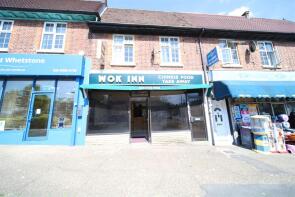 249, Oakleigh Road North, Whetstone, London N20 0TX