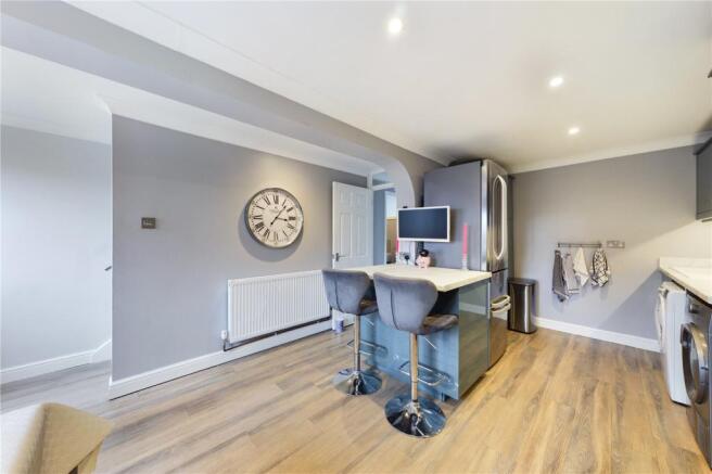 Kitchen/ Diner