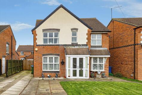 Bells Road, Hedon, Hull