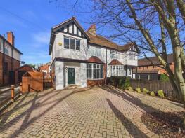 62, Swanland Road, Hessle HU13 0LY