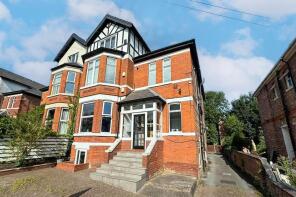 Flat 4, 5, Hastings Avenue, Manchester M21 9JS