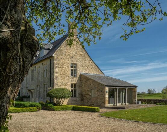 2 Lowerfield Cottage