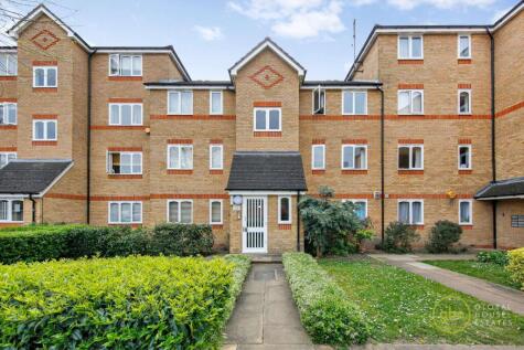Telegraph Place, Tower Hamlets, London