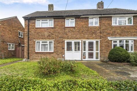 Brow Crescent, Orpington