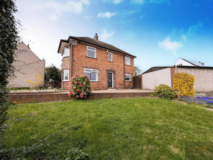 Aldreds Lane, Heanor, Derbyshire