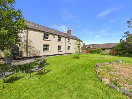 Virginstow, Beaworthy, Devon