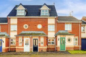 6, Voce Gardens, Nottingham NG15 7UR