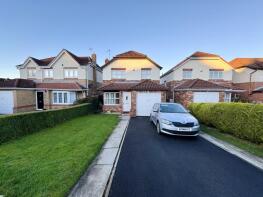 25, The Maltings, Wingate TS28 5PH