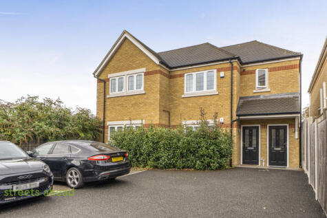 South Park Hill Road, South Croydon, CR2