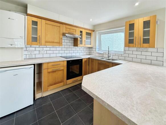 Living Room/Kitchen