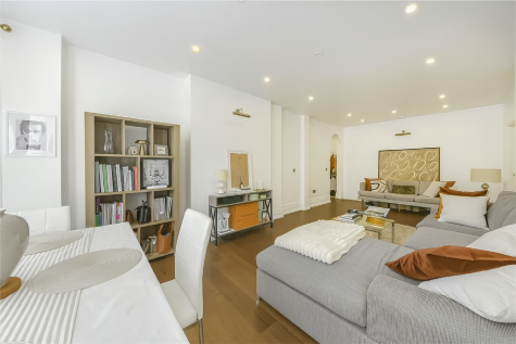 Grove End Road, London, NW8