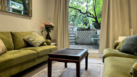 Finborough Road, London, SW10