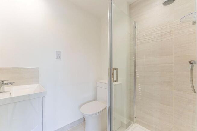 Master En-Suite