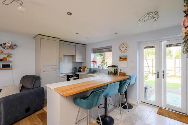 3 bed End of Terrace for sale Image 7