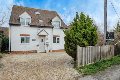 High Street, Harwell
