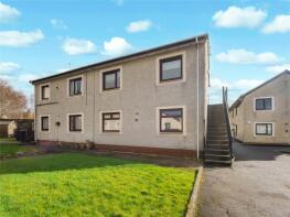 9, Bevan Court, Ardrossan KA22 8PB
