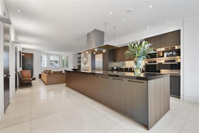 Hammersmith Grove - Kitchen.JPG