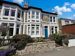 174, Brynland Avenue, Bishopston, Bristol BS7 9DY