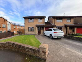 1, Fairmeadows, Cwmfelin, Maesteg CF34 9JL