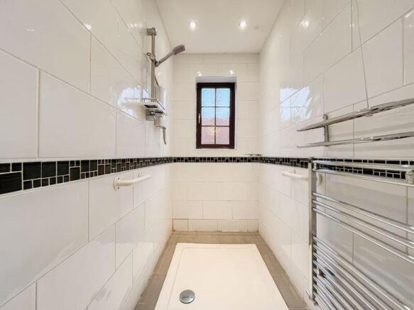 WET ROOM
