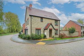 21, Davies Edge, Marcham, Abingdon OX13 6TZ