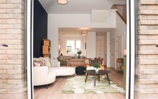 Show Home
