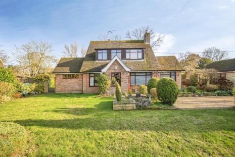 Westerfield Road, Westerfield, Ipswich