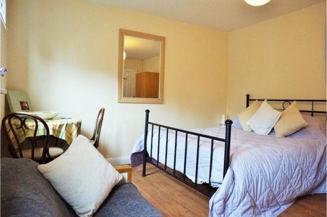 Barn/Holiday Let