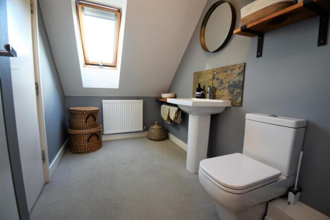Madison Walk, Ackworth (45)Ensuite