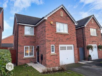 Stoneacre Close, Lowton, WA3
