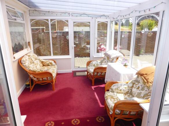 Conservatory One