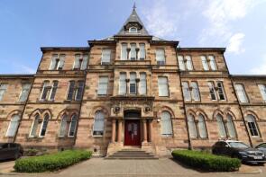 Flat 2/1, 18, Prospecthill Grove, Glasgow G42 9LD