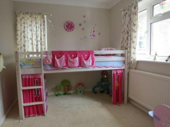 Bedroom 3