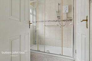 7, Dalehouse Road, Leek ST13 7JL