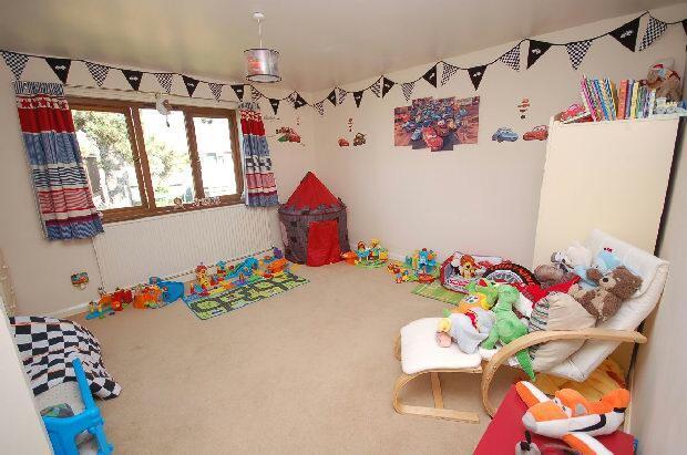 Bedroom 4
