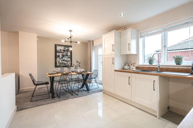 Example Kitchen