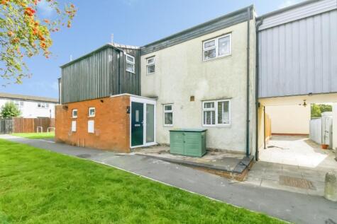 Flemingston Road, St. Athan, Barry
