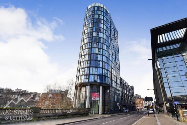1 bed Flat for sale Image 10