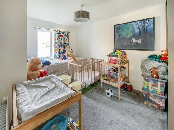 4 bed End of Terrace for sale Image 10