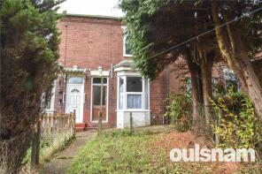 11, Falcon View, Birmingham B30 3BE