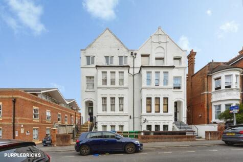 Claremont Gardens, Surbiton, KT6