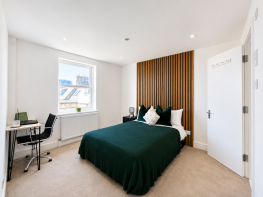 Flat 21, St Annes Court, Burlington Street, Brighton BN2 1AA
