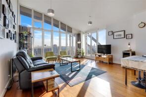 Flat 71, 25 Eastern Quay Apartments, Rayleigh Road, Silvertown, London E16 1AX